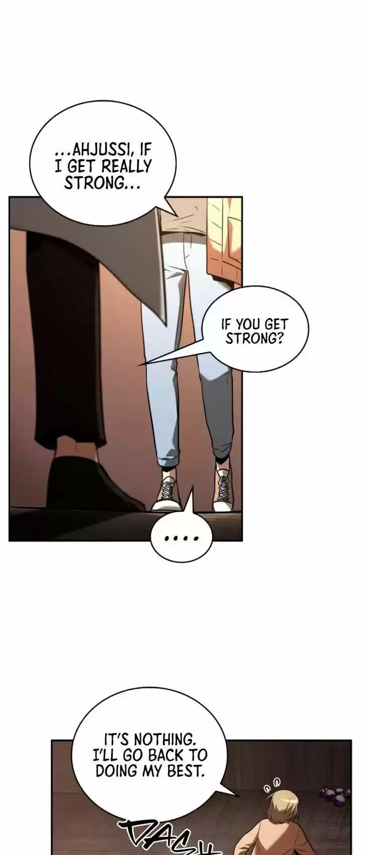 Omniscient Reader's Viewpoint Ch.092