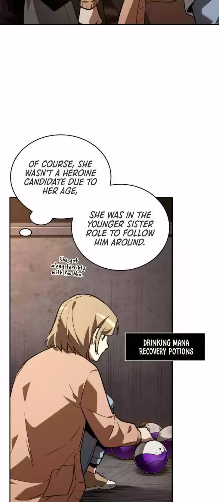 Omniscient Reader's Viewpoint Ch.092