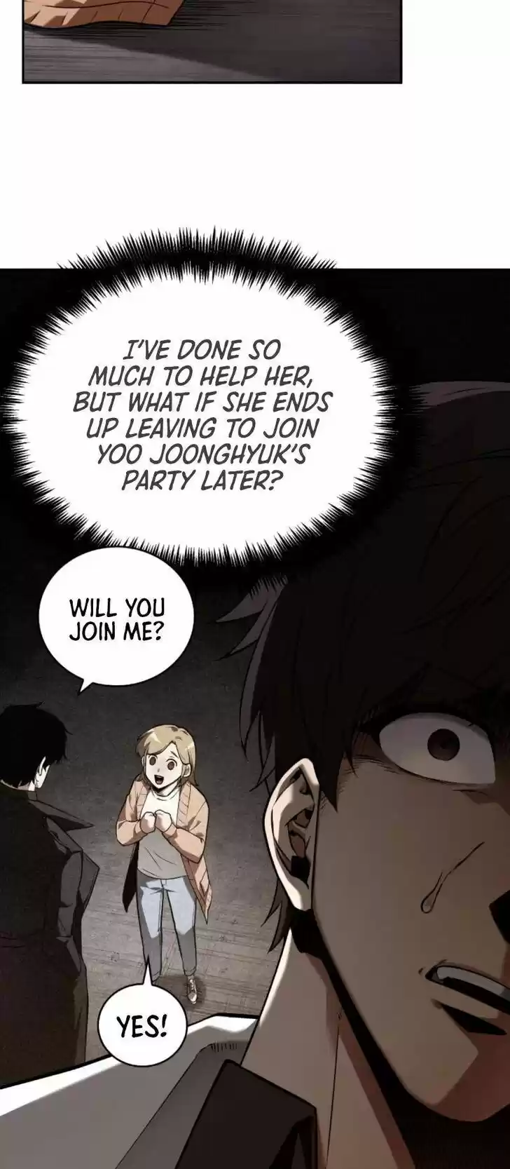 Omniscient Reader's Viewpoint Ch.092