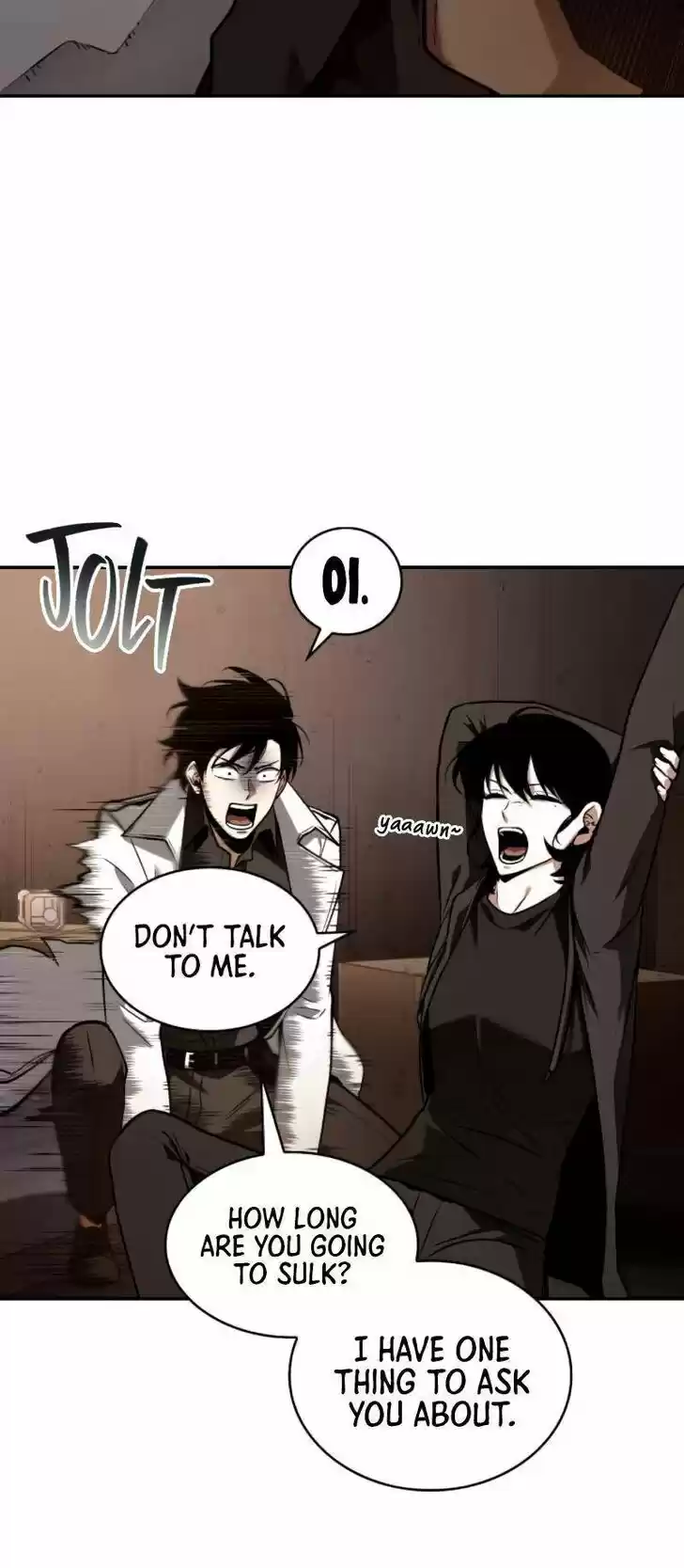 Omniscient Reader's Viewpoint Ch.092