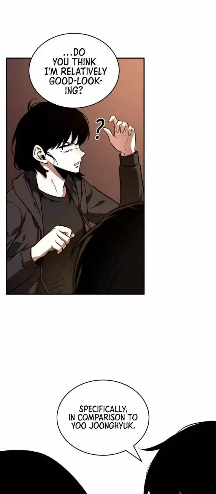 Omniscient Reader's Viewpoint Ch.092