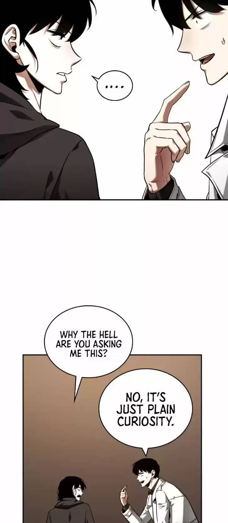 Omniscient Reader's Viewpoint Ch.092