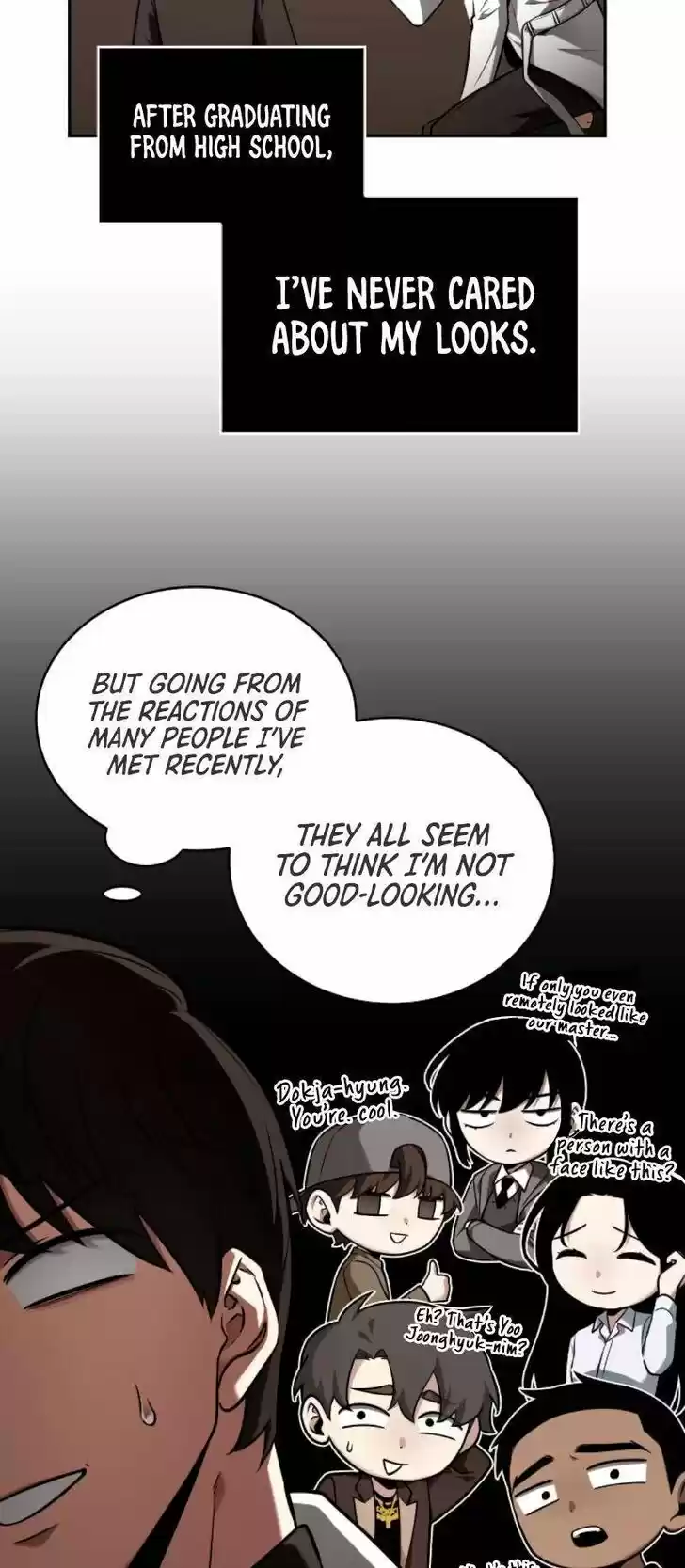 Omniscient Reader's Viewpoint Ch.092