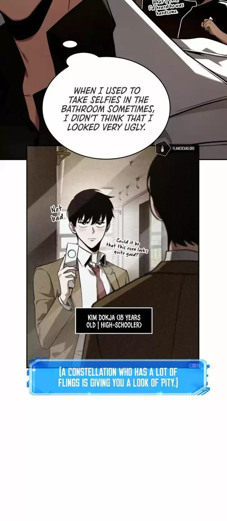 Omniscient Reader's Viewpoint Ch.092