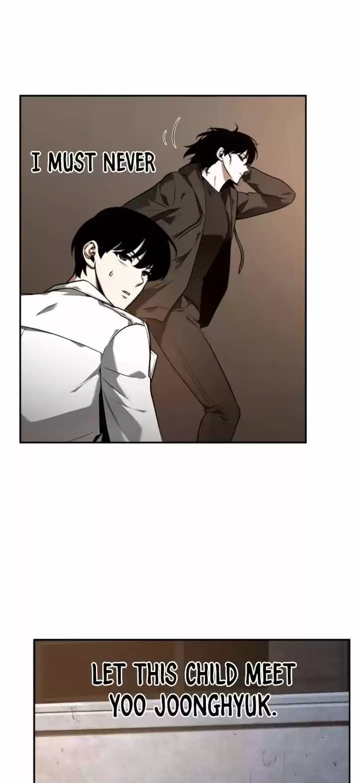 Omniscient Reader's Viewpoint Ch.092