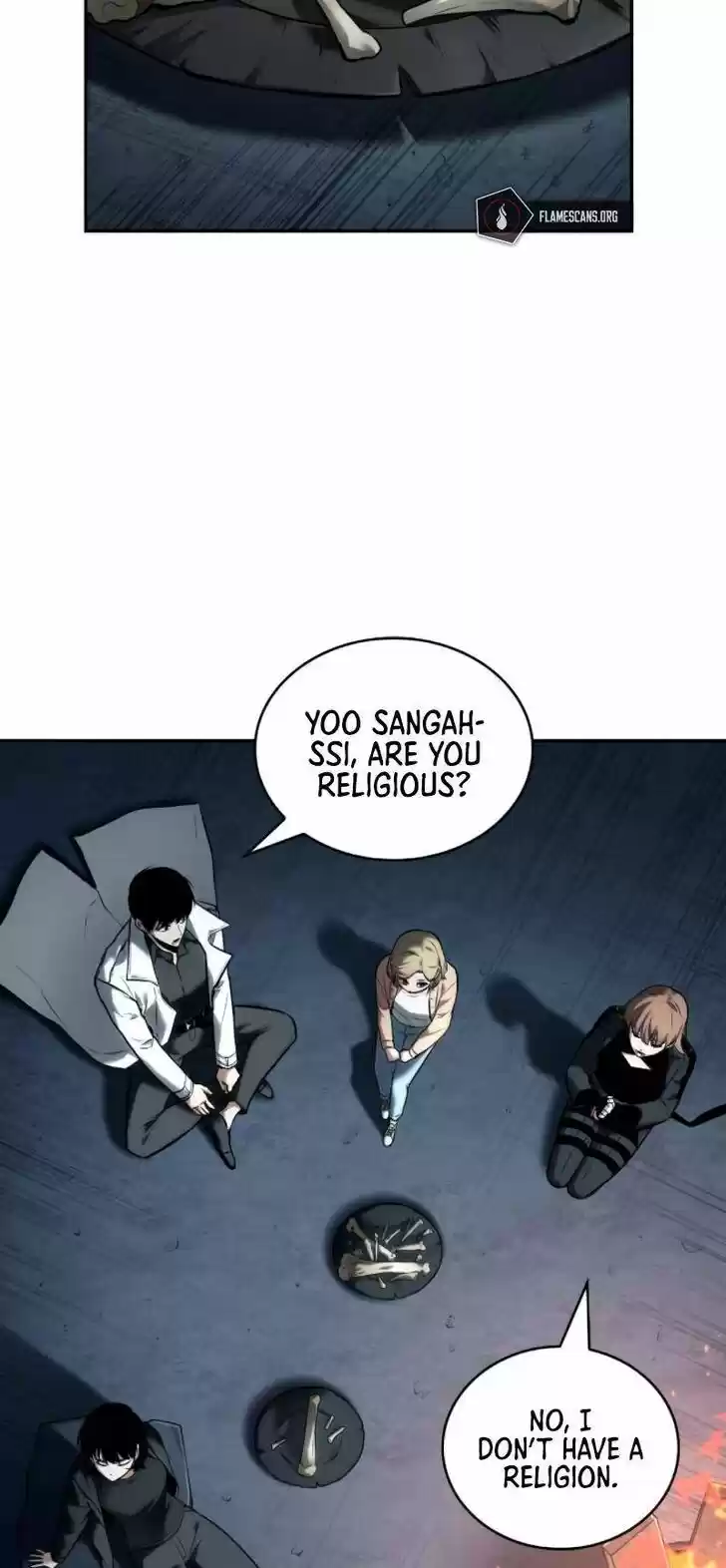 Omniscient Reader's Viewpoint Ch.092