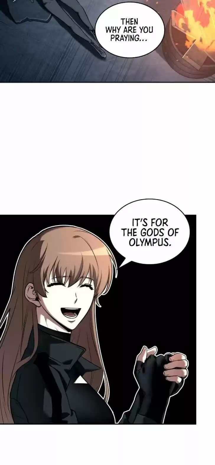 Omniscient Reader's Viewpoint Ch.092