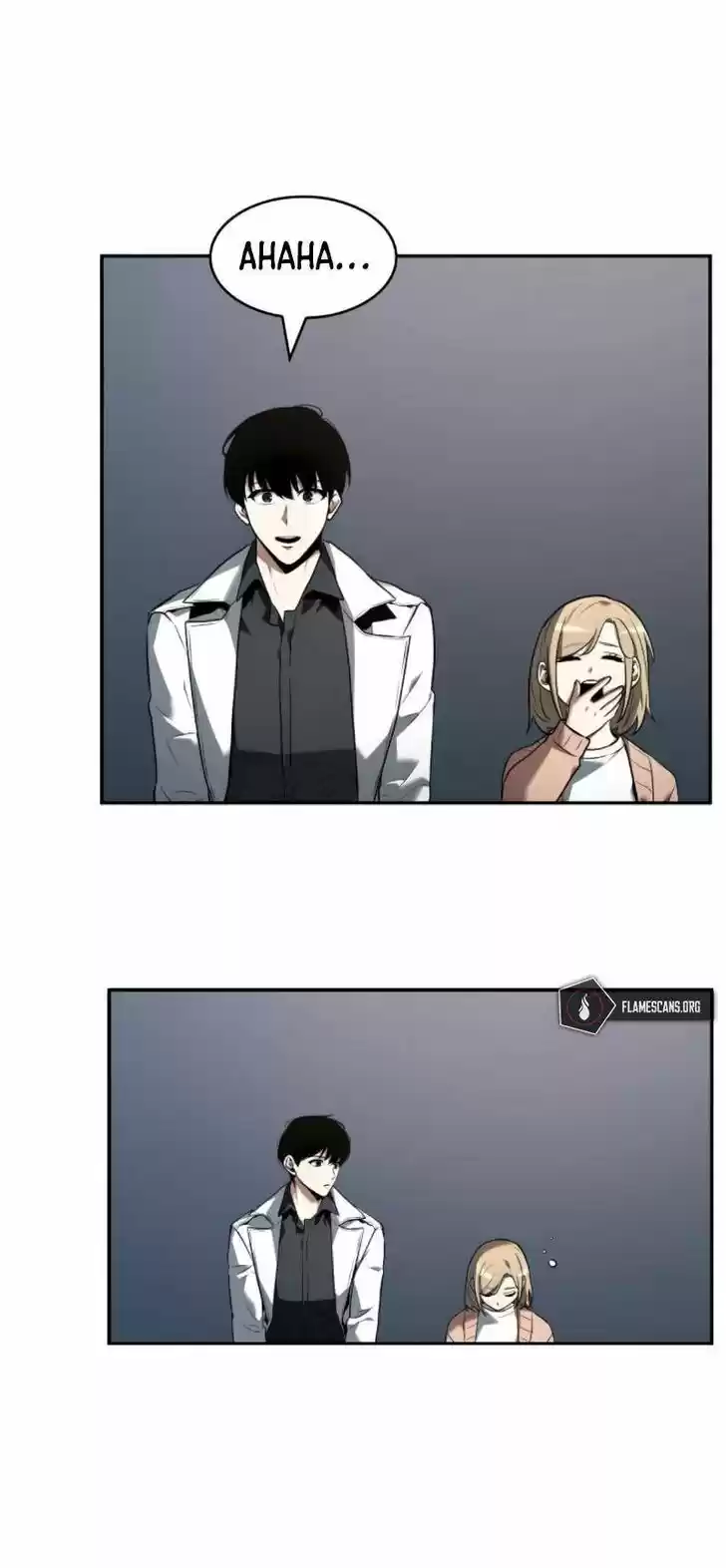 Omniscient Reader's Viewpoint Ch.092