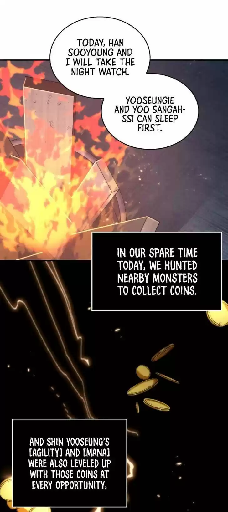 Omniscient Reader's Viewpoint Ch.092