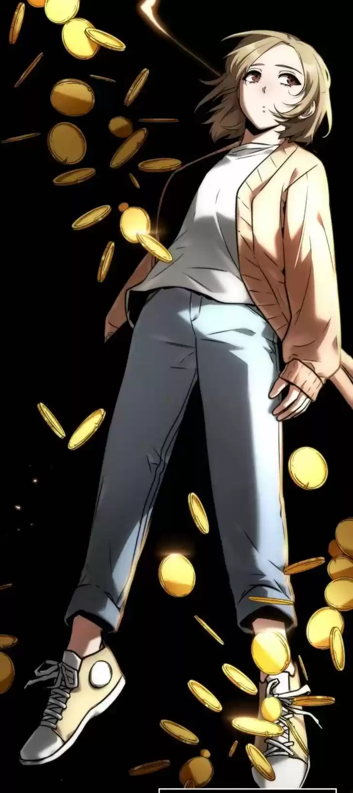 Omniscient Reader's Viewpoint Ch.092