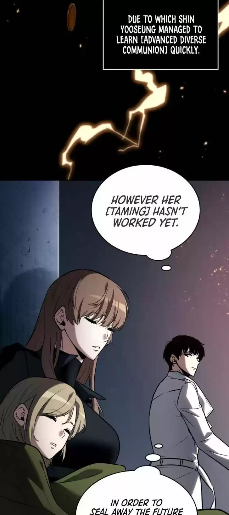 Omniscient Reader's Viewpoint Ch.092