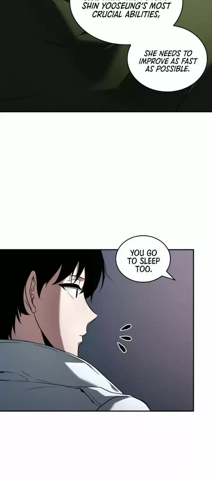 Omniscient Reader's Viewpoint Ch.092