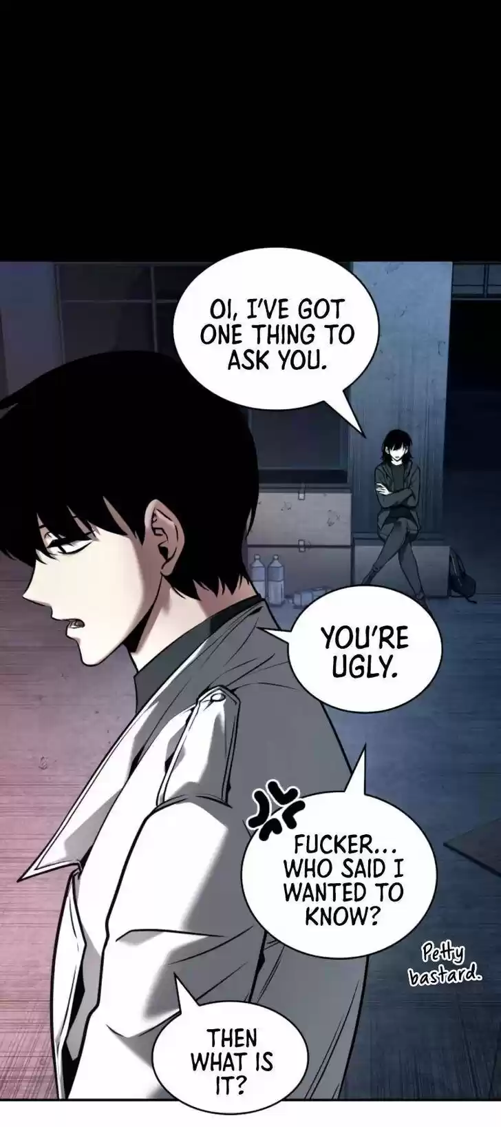 Omniscient Reader's Viewpoint Ch.092