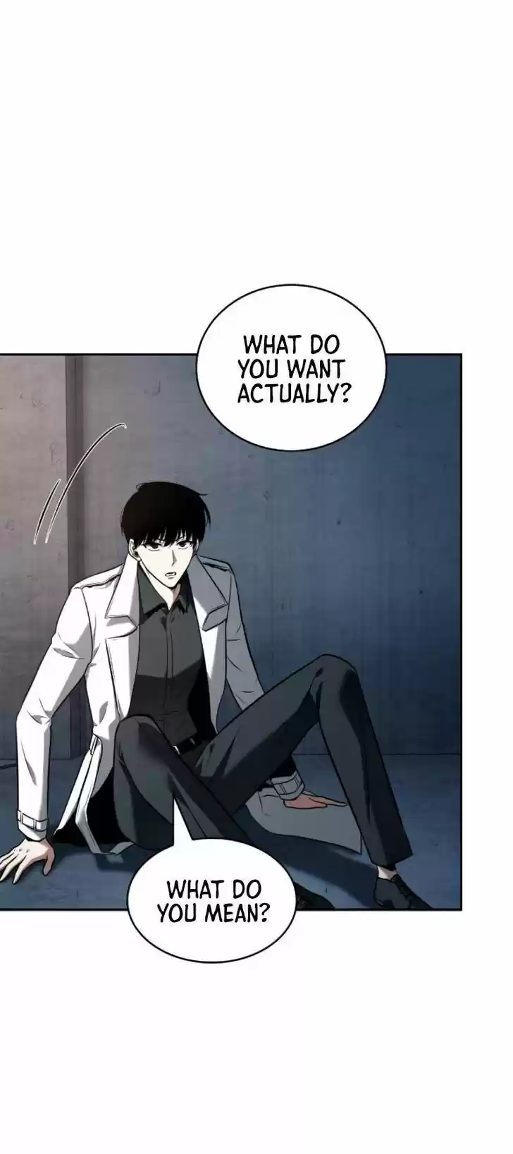 Omniscient Reader's Viewpoint Ch.092