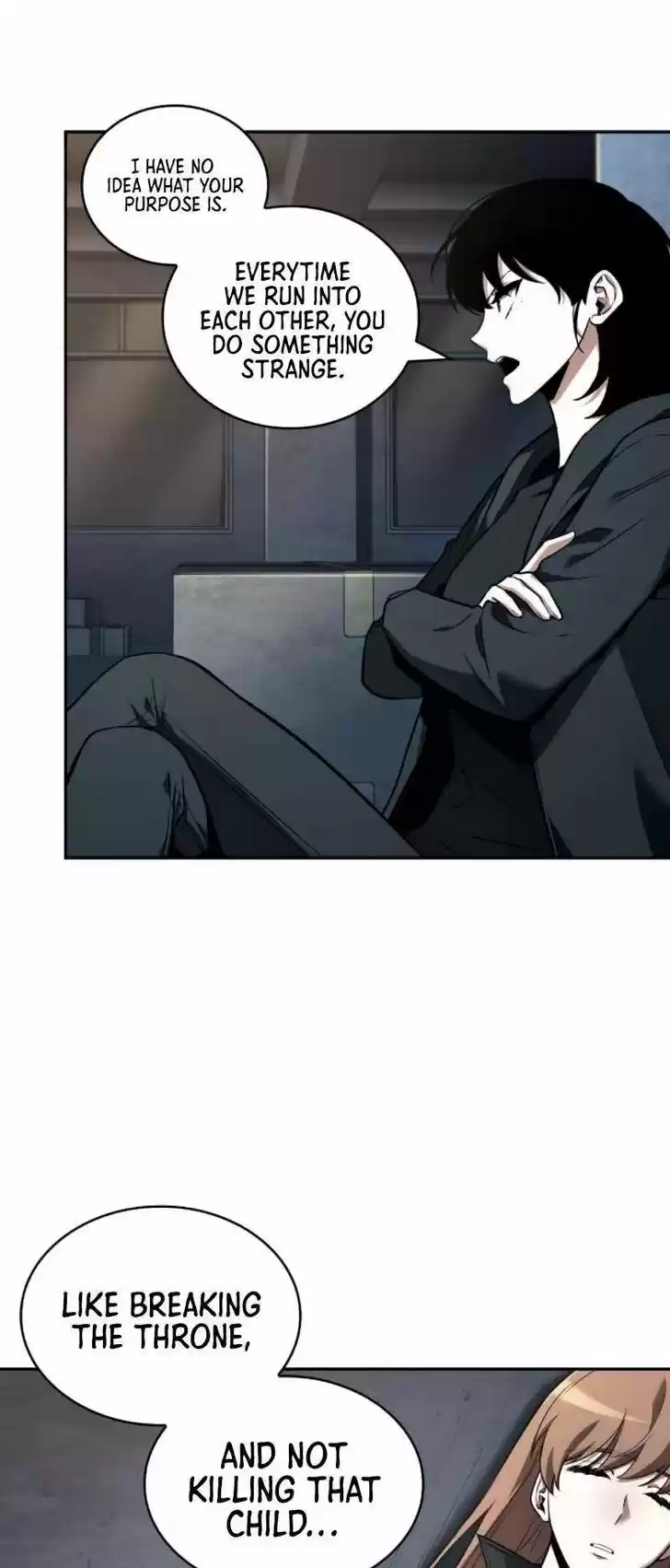 Omniscient Reader's Viewpoint Ch.092