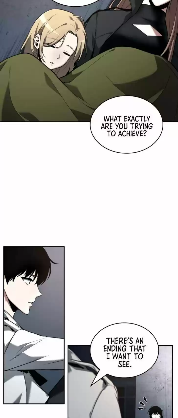 Omniscient Reader's Viewpoint Ch.092