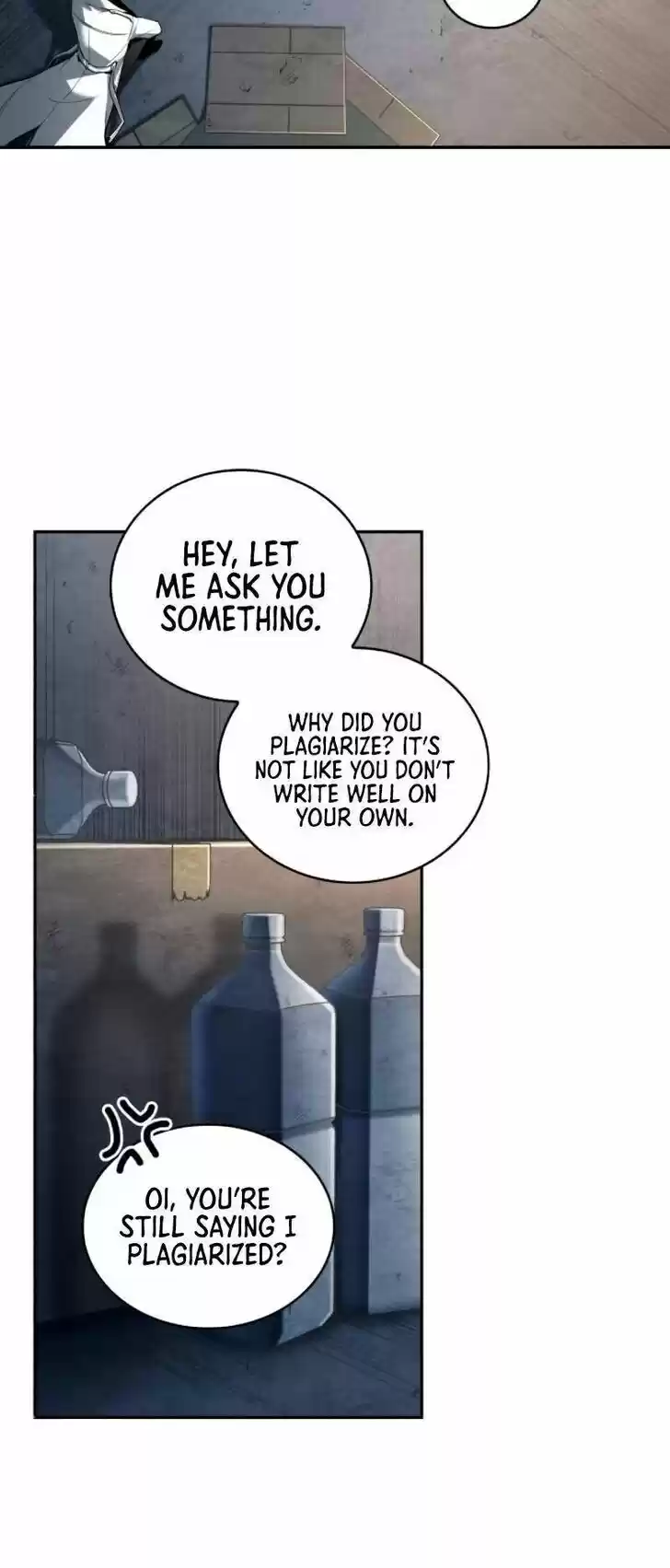 Omniscient Reader's Viewpoint Ch.092