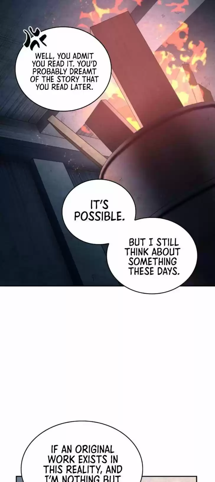 Omniscient Reader's Viewpoint Ch.092