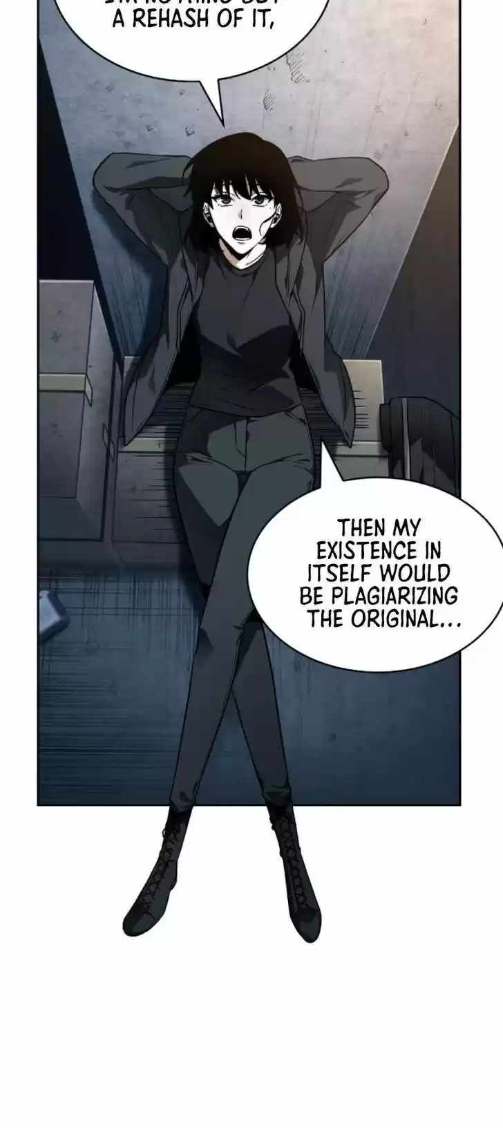 Omniscient Reader's Viewpoint Ch.092