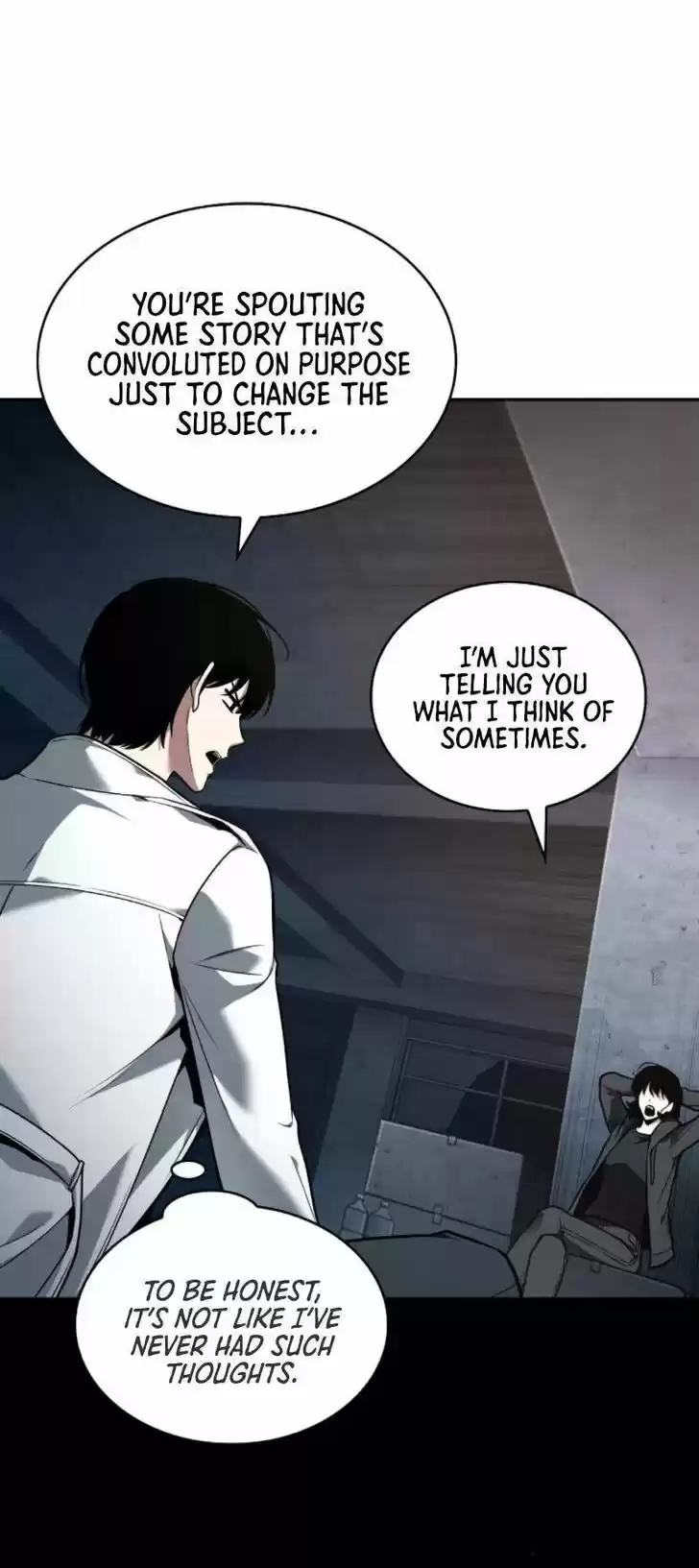 Omniscient Reader's Viewpoint Ch.092