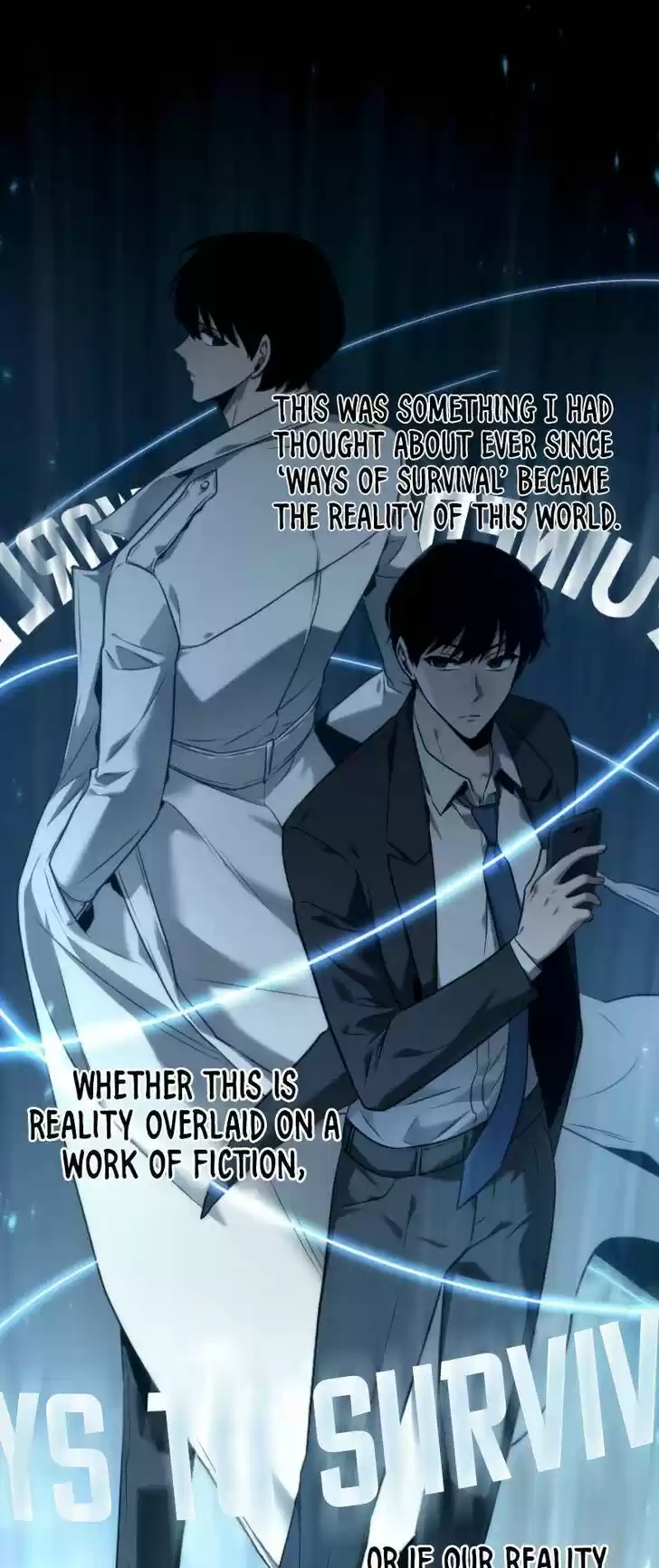 Omniscient Reader's Viewpoint Ch.092