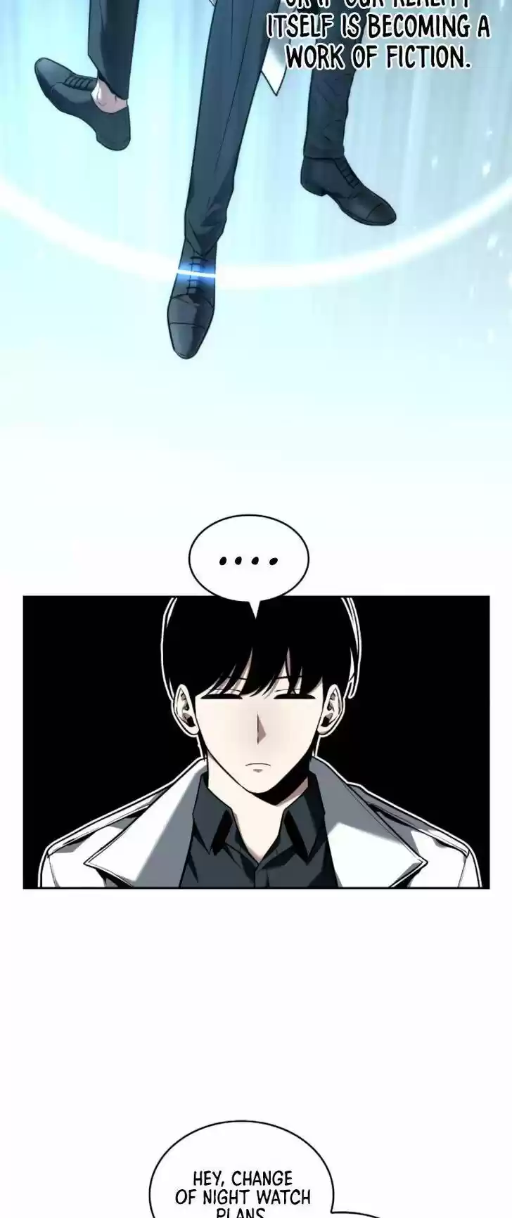 Omniscient Reader's Viewpoint Ch.092