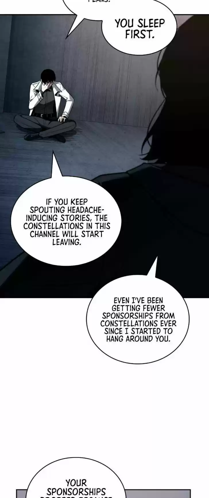 Omniscient Reader's Viewpoint Ch.092