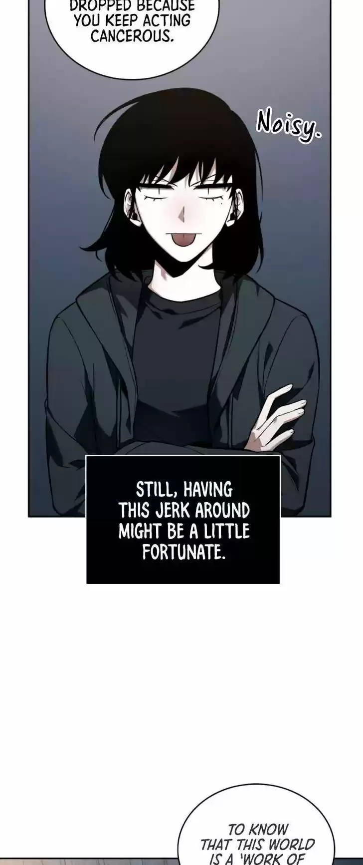 Omniscient Reader's Viewpoint Ch.092