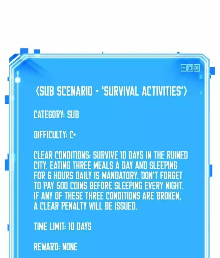 Omniscient Reader's Viewpoint Ch.092