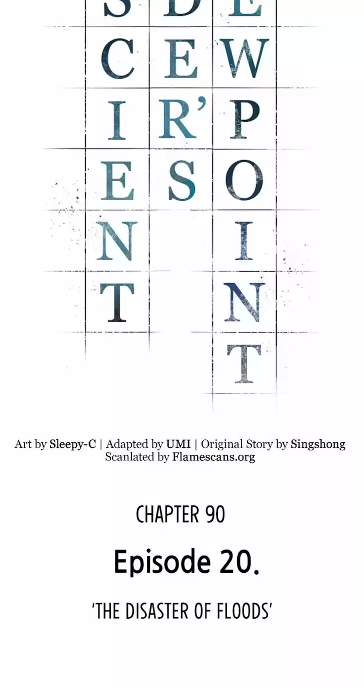 Omniscient Reader's Viewpoint Ch.093