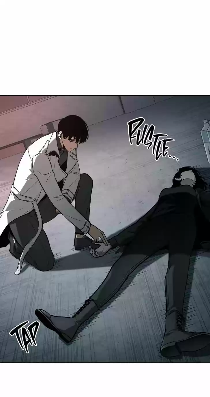 Omniscient Reader's Viewpoint Ch.093