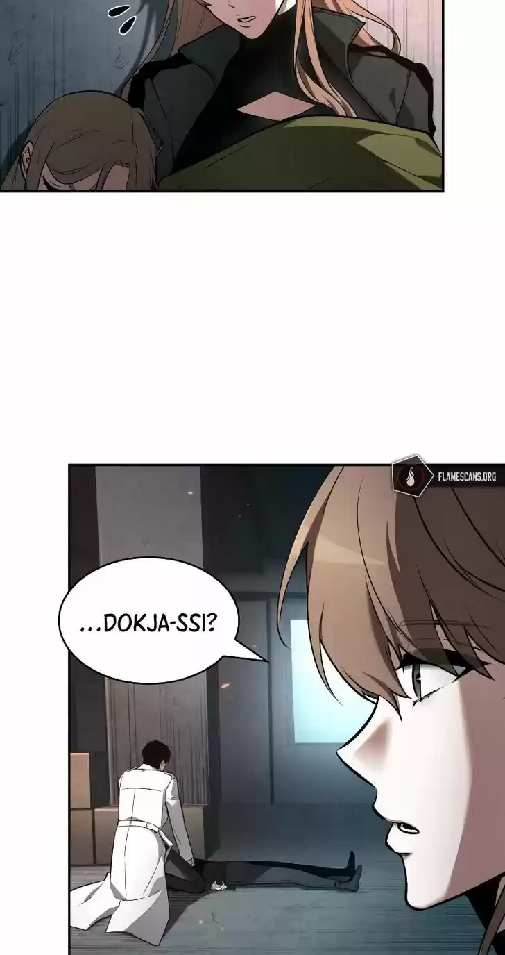 Omniscient Reader's Viewpoint Ch.093