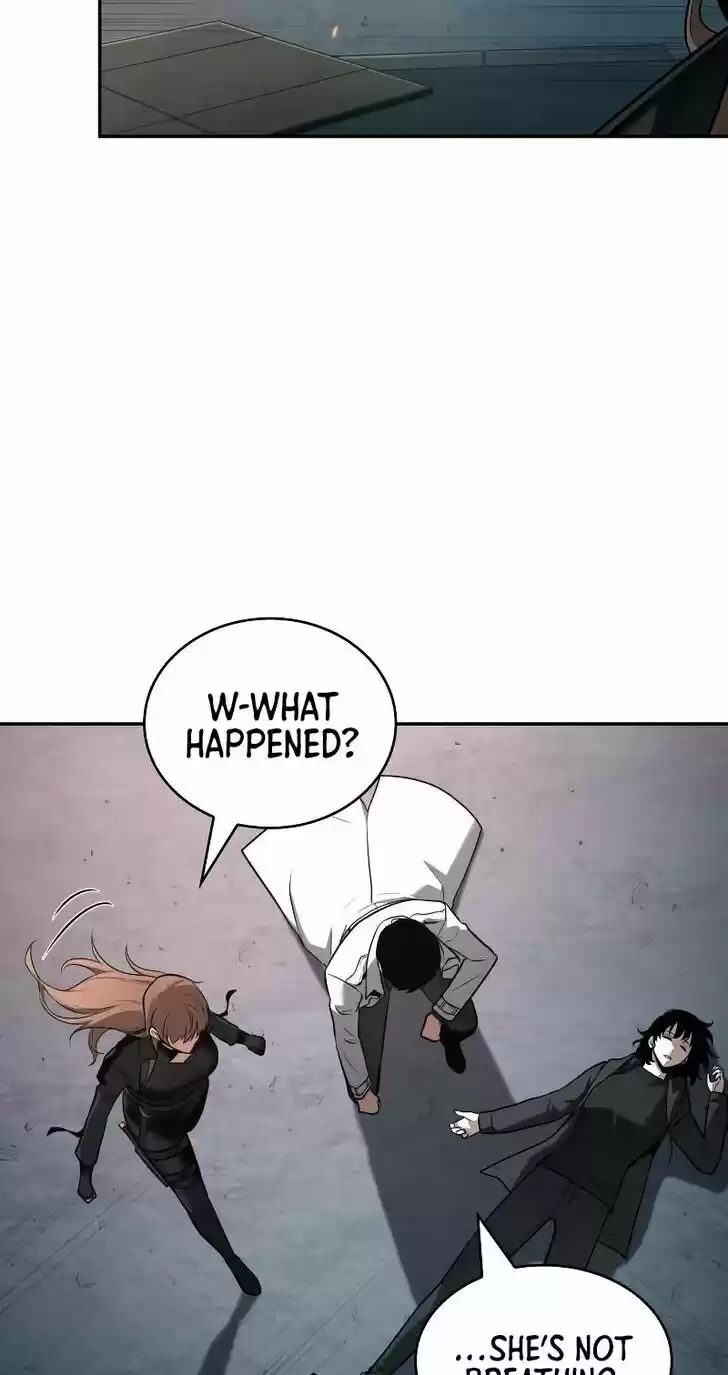 Omniscient Reader's Viewpoint Ch.093