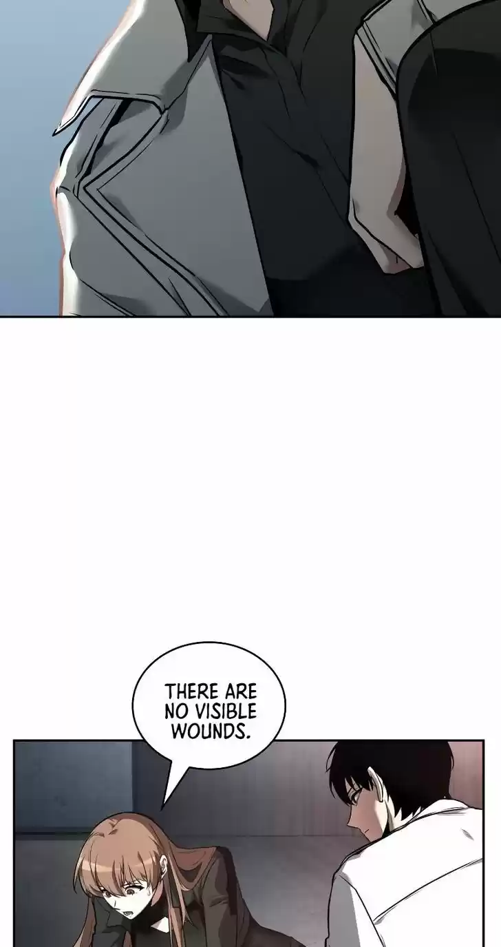 Omniscient Reader's Viewpoint Ch.093