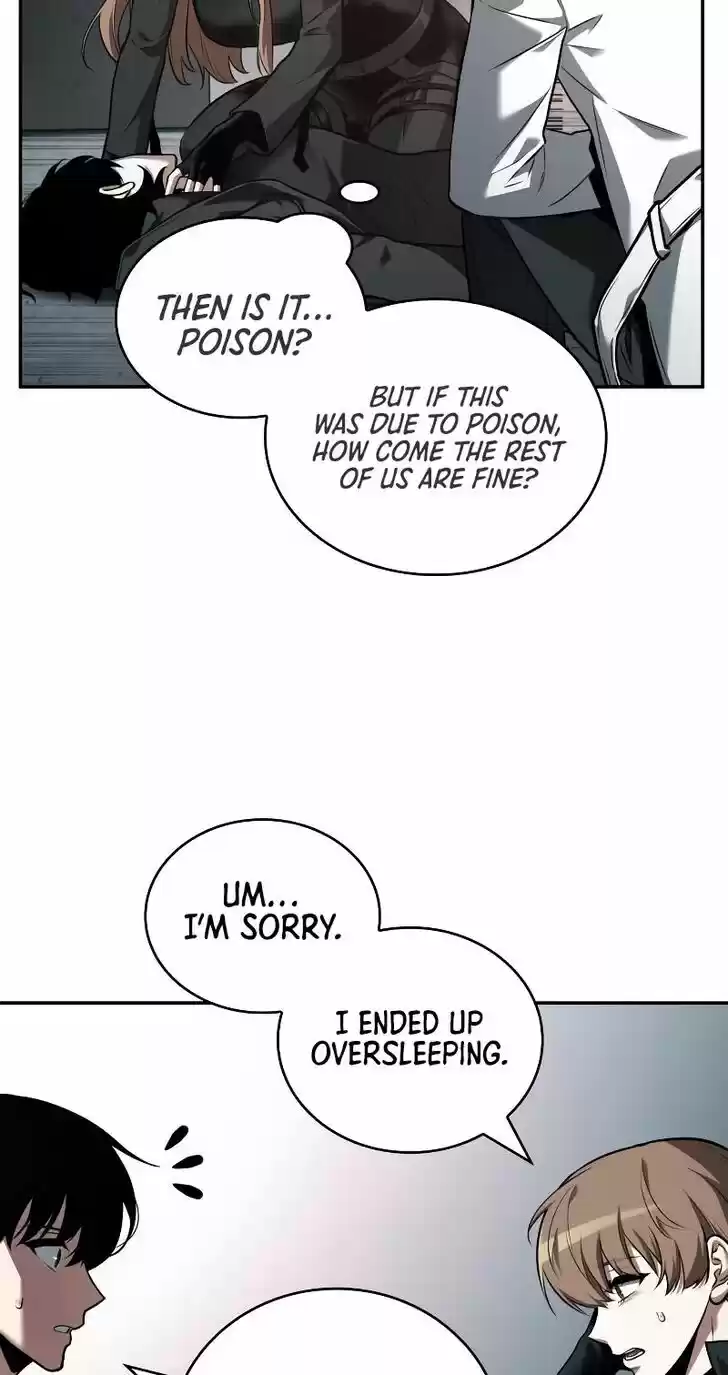 Omniscient Reader's Viewpoint Ch.093