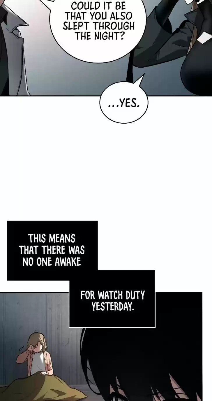 Omniscient Reader's Viewpoint Ch.093