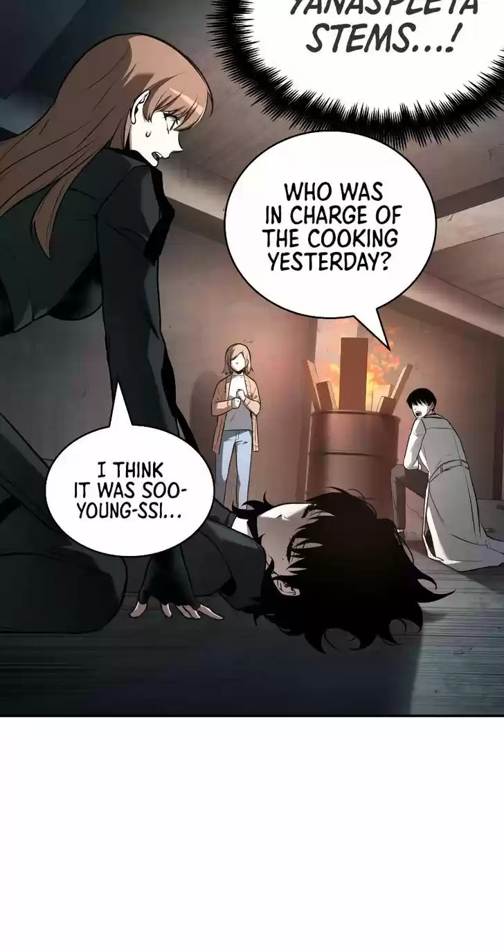 Omniscient Reader's Viewpoint Ch.093