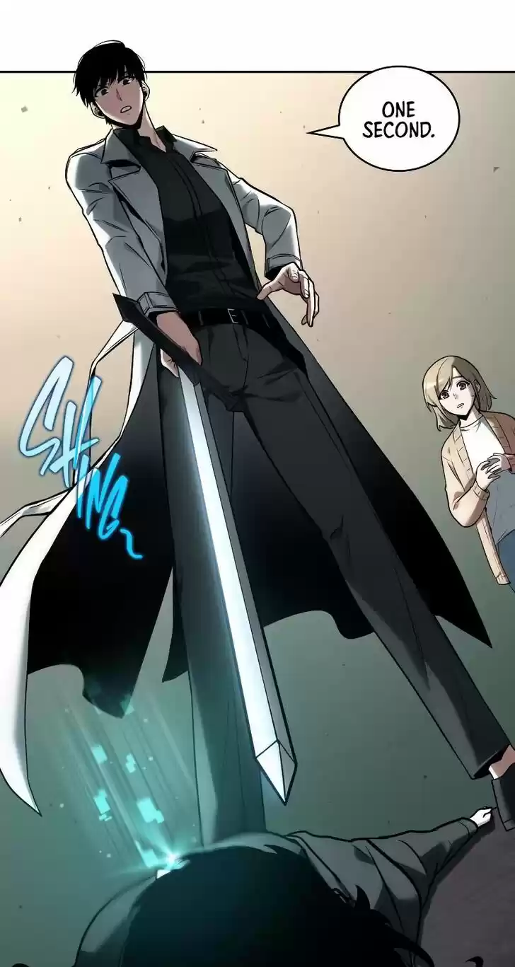 Omniscient Reader's Viewpoint Ch.093