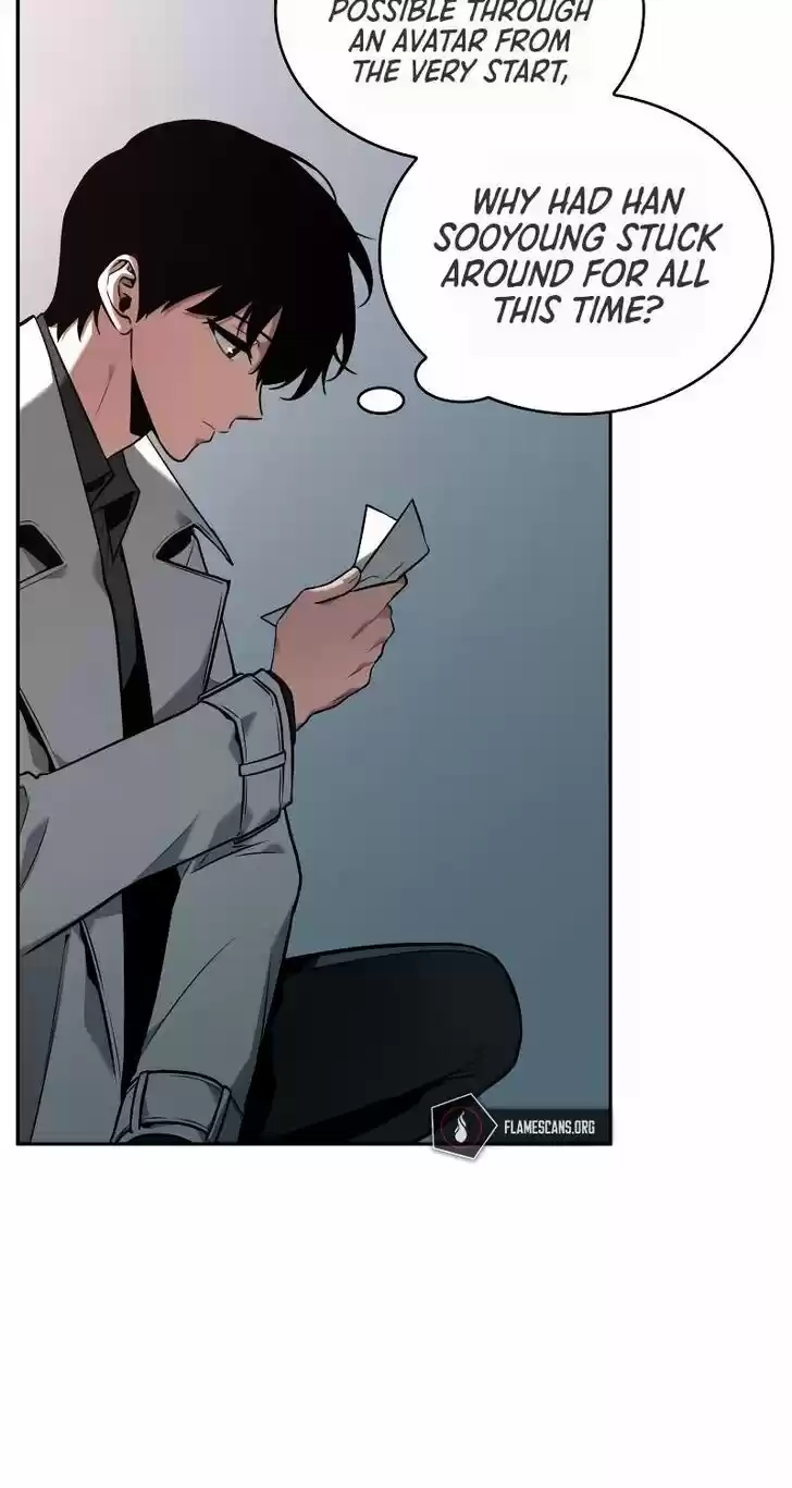 Omniscient Reader's Viewpoint Ch.093