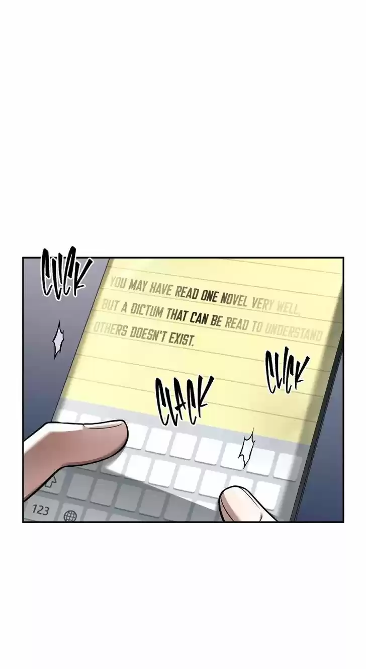 Omniscient Reader's Viewpoint Ch.093