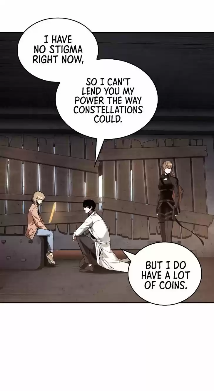 Omniscient Reader's Viewpoint Ch.093