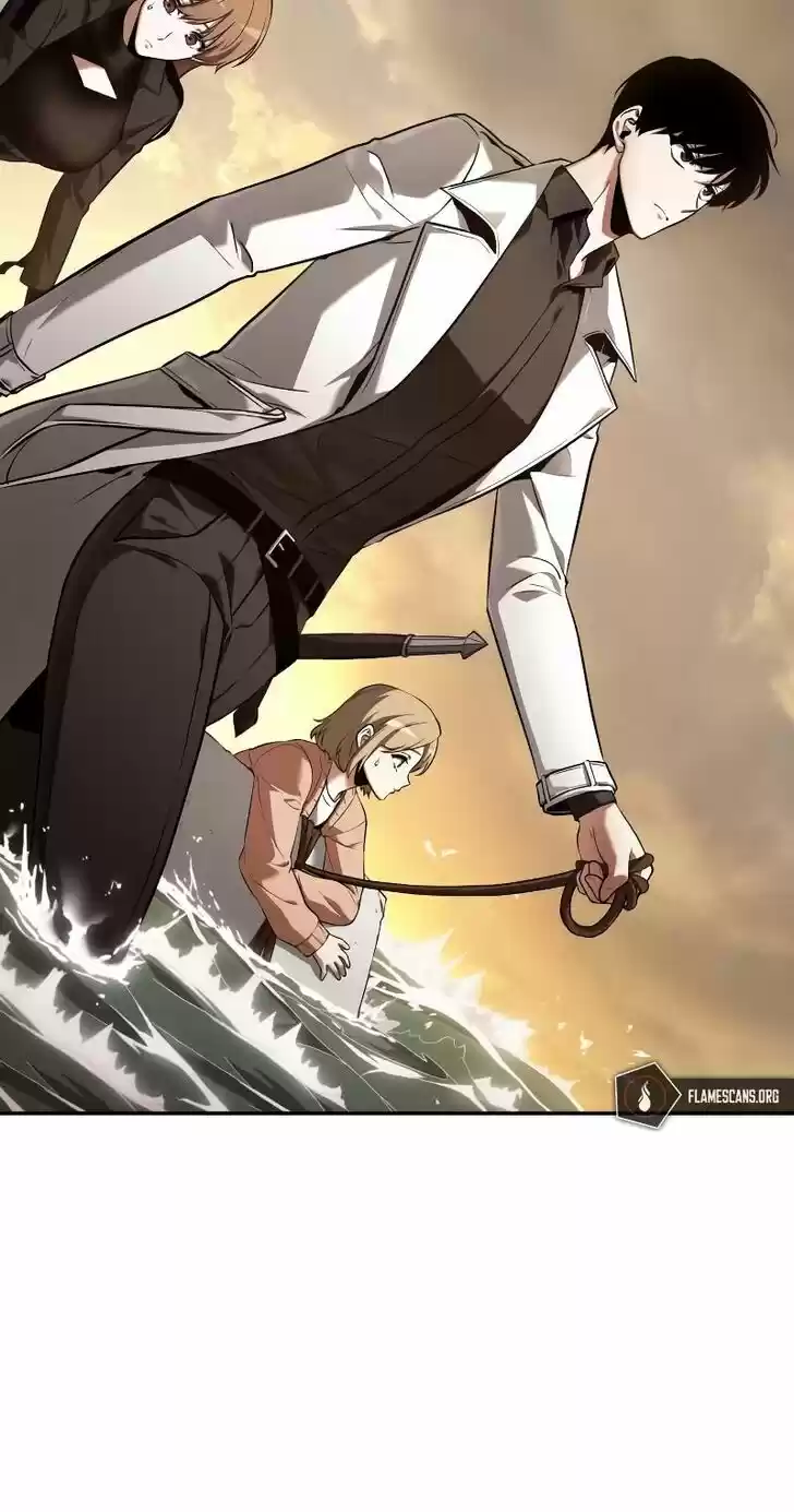 Omniscient Reader's Viewpoint Ch.093