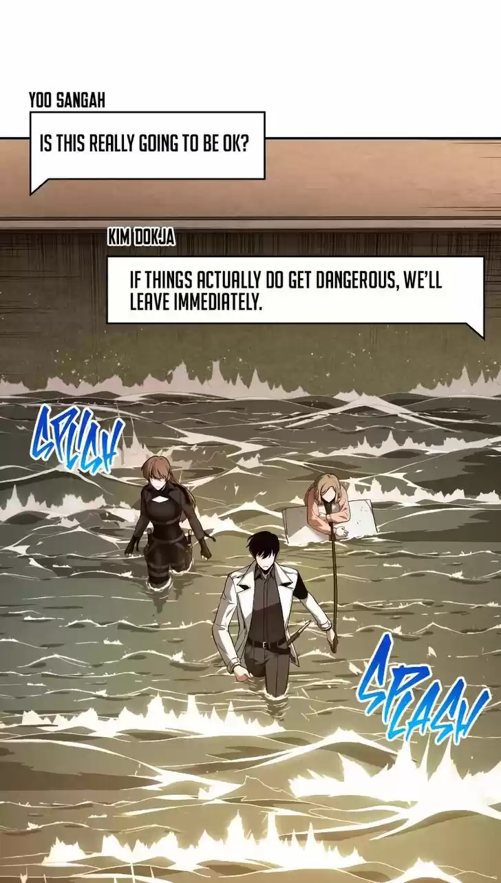 Omniscient Reader's Viewpoint Ch.093