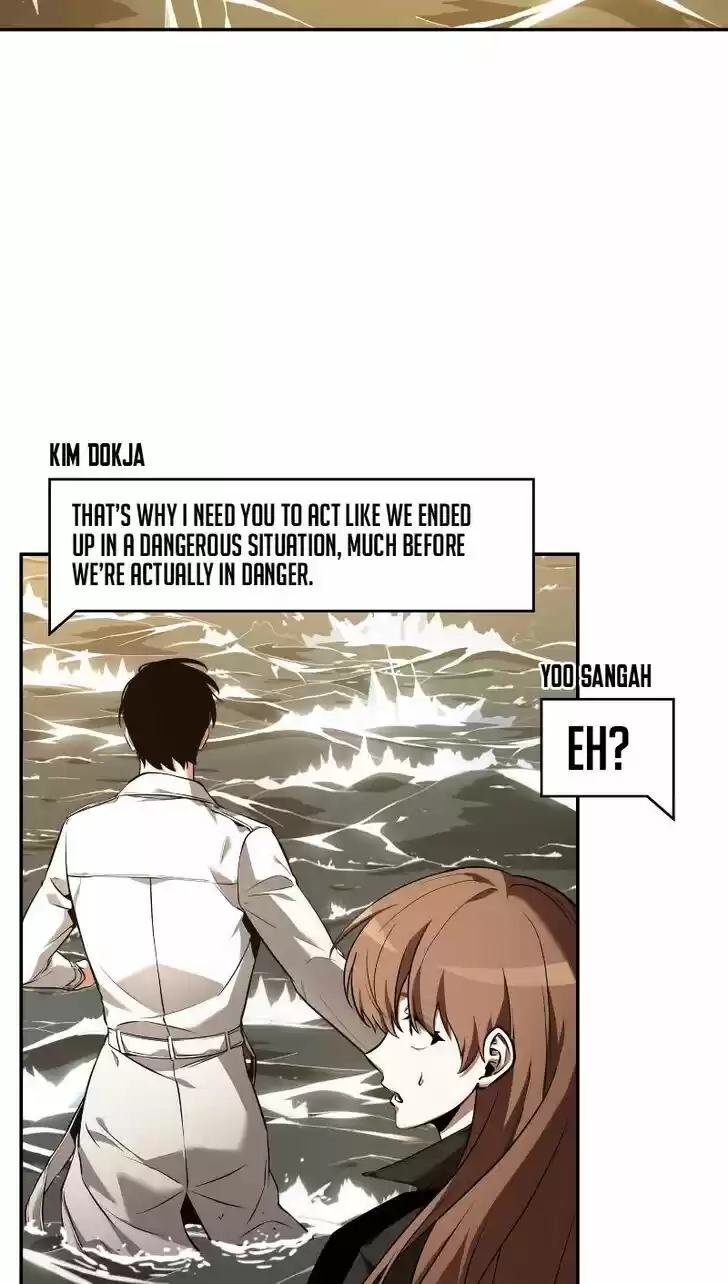 Omniscient Reader's Viewpoint Ch.093