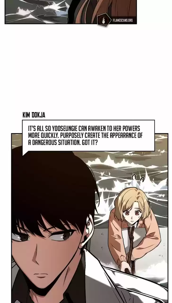 Omniscient Reader's Viewpoint Ch.093