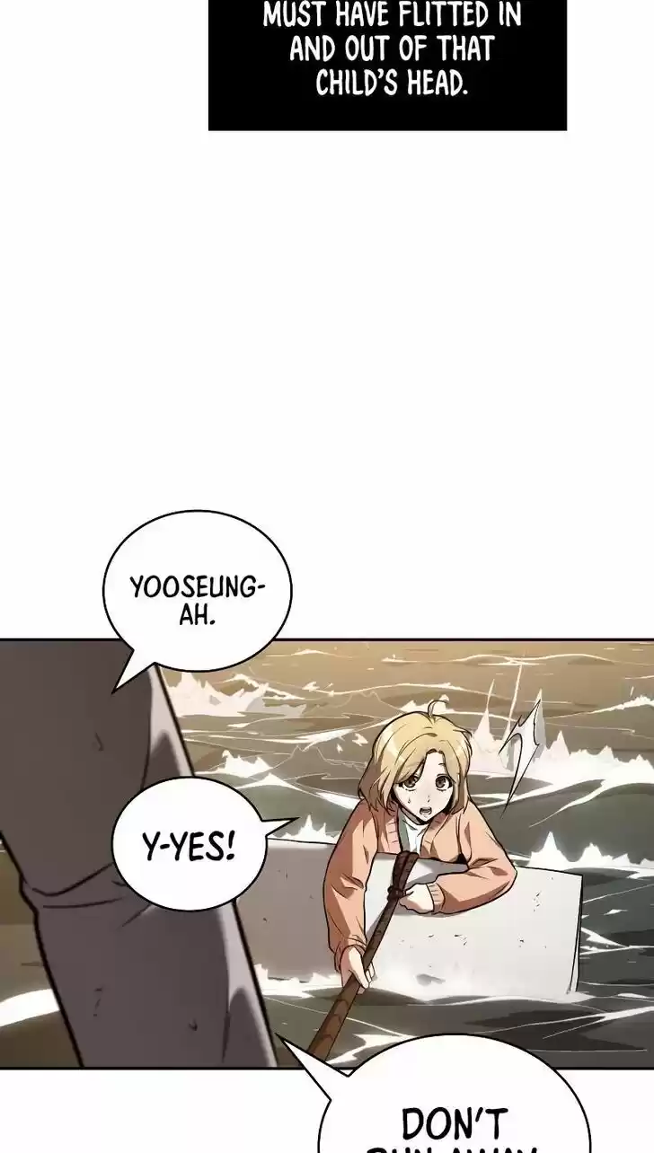 Omniscient Reader's Viewpoint Ch.093