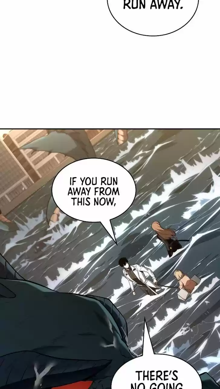 Omniscient Reader's Viewpoint Ch.093