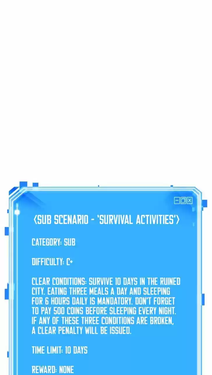 Omniscient Reader's Viewpoint Ch.093