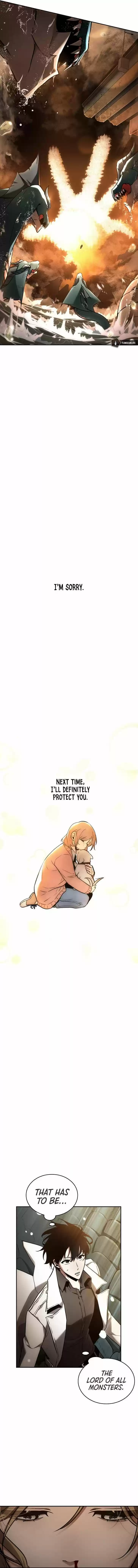 Omniscient Reader's Viewpoint Ch.094