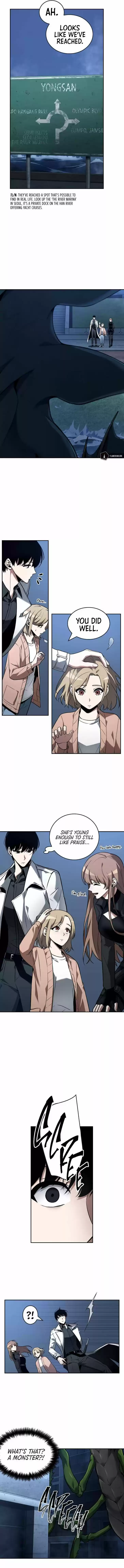 Omniscient Reader's Viewpoint Ch.094